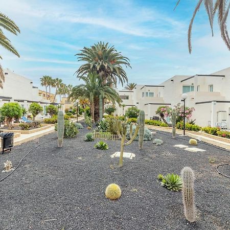 Flatguest Alisios Apartment Corralejo Luaran gambar