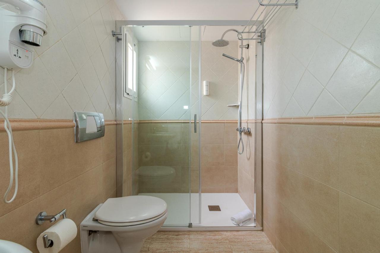 Flatguest Alisios Apartment Corralejo Luaran gambar