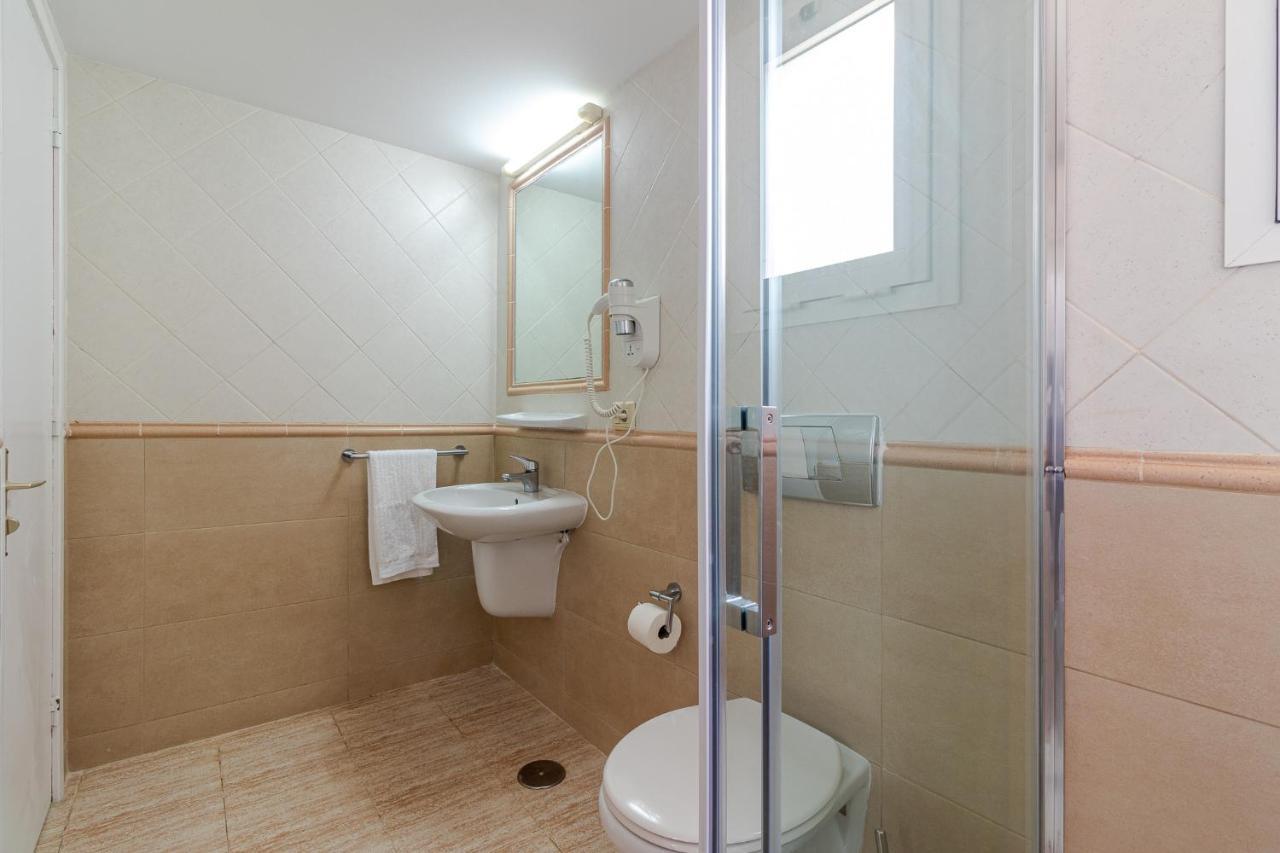 Flatguest Alisios Apartment Corralejo Luaran gambar